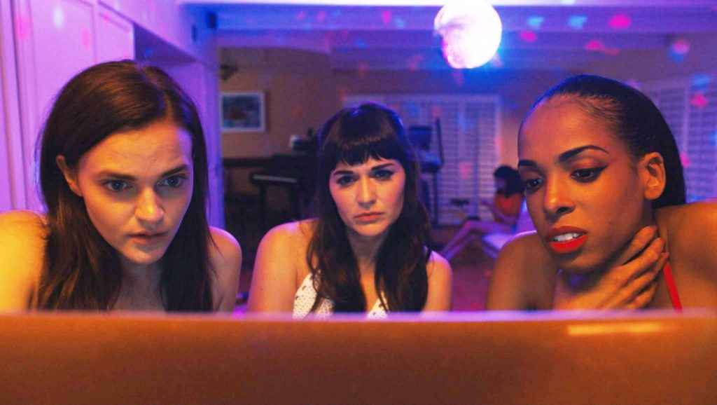 movies like 365 Days, films, movies, similar, like, Netflix, 365 Days, 365 dni, Cam