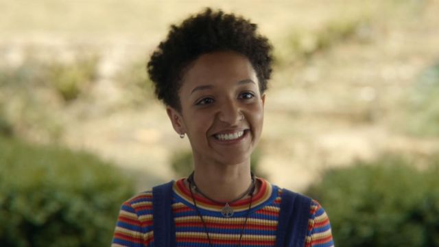 Netflix, age, ages, gaps, differences, cast, characters, teen, real life, show, Sex Education