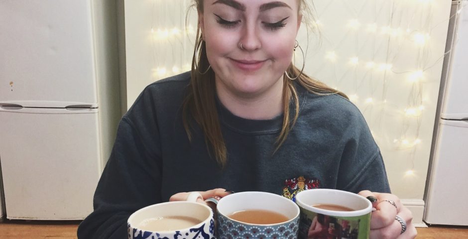 British, phrases, words, Brits, say, tea, sugar, hot, drink