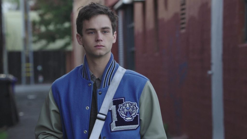 Netflix, age, ages, gaps, differences, cast, characters, teen, real life, show, 13 Reasons Why