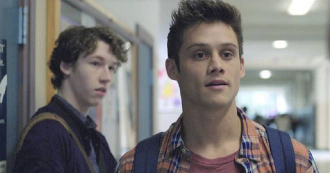 Netflix, age, ages, gaps, differences, cast, characters, teen, real life, show, 13 Reasons Why