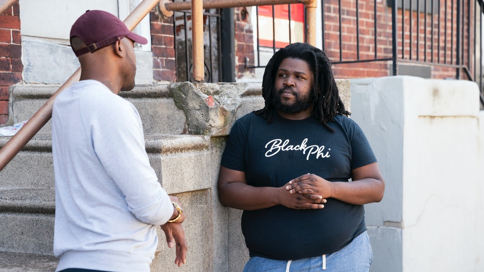 tyreek, queer eye, season five, karamo