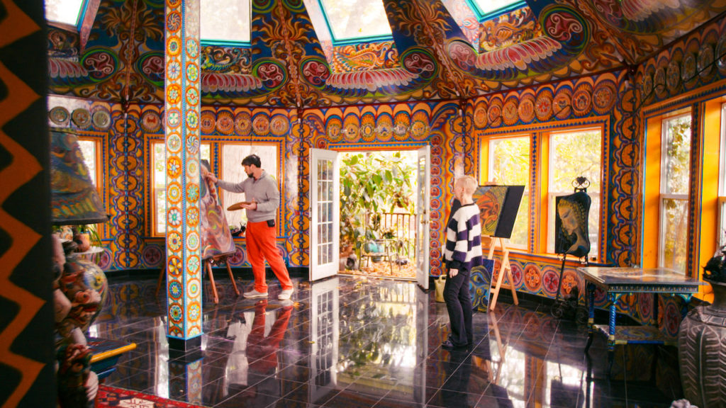 series like Selling Sunset, Selling Sunset, similar, shows, series, Netflix, watch, next, Amazing Interiors