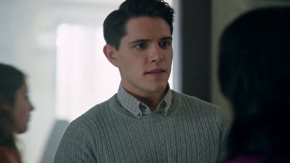 Netflix, age, ages, gaps, differences, cast, characters, teen, real life, show, Riverdale