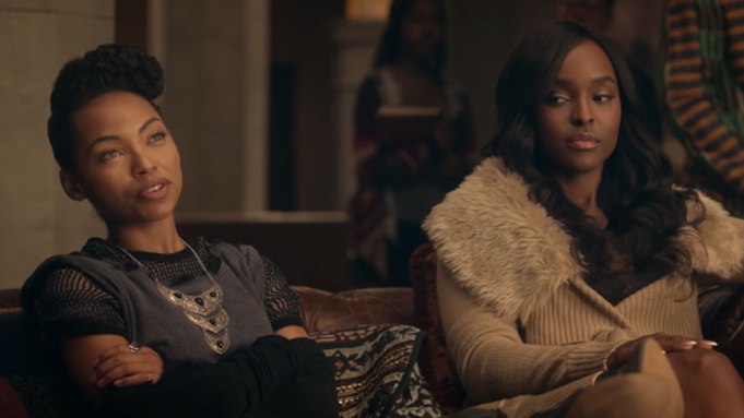 Dear White People, Netflix
