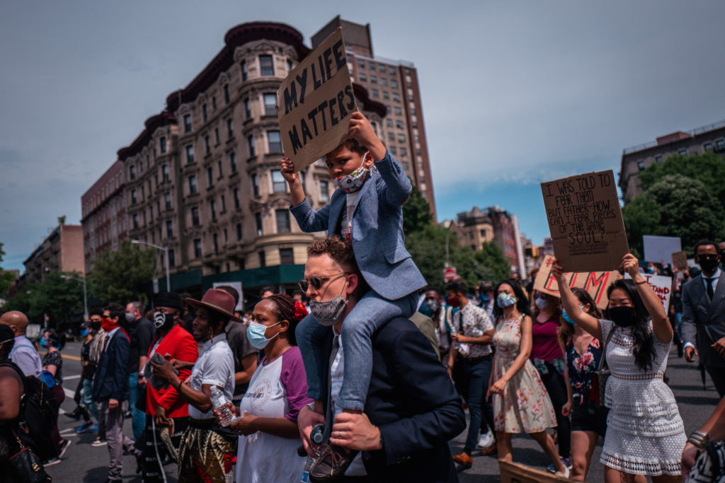 Black Lives Matter, protest, signs, racism, anti, march, protesters, BLM, movement
