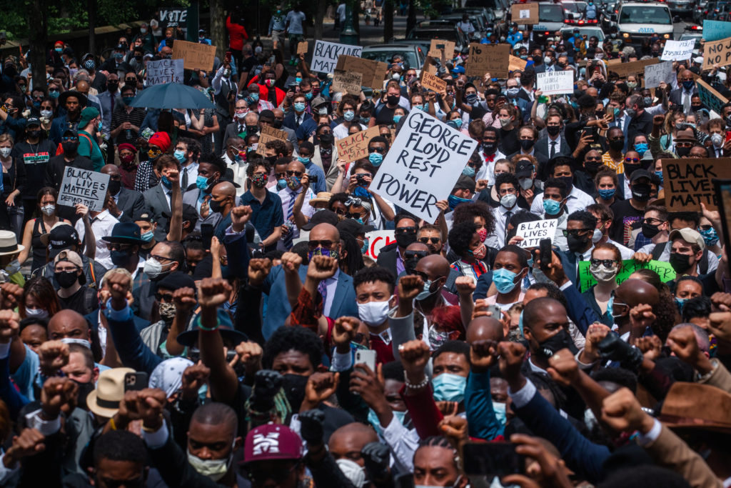 Black Lives Matter, protest, signs, racism, anti, march, protesters, BLM, movement