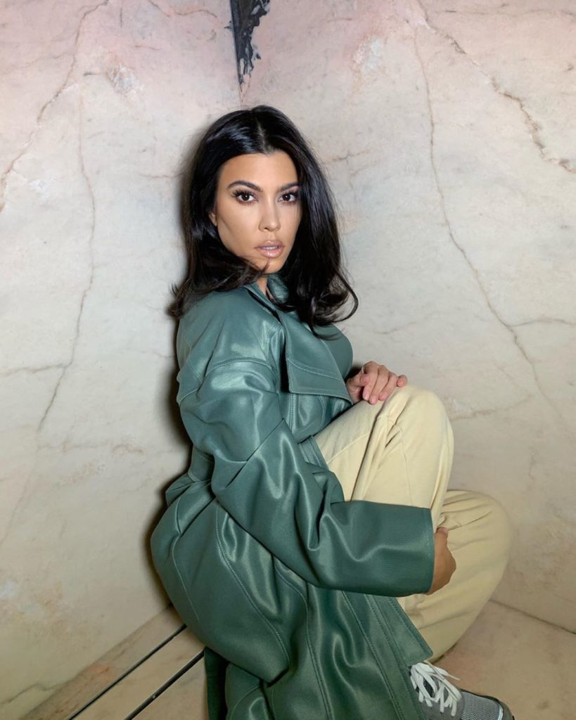 Kardashian net worth