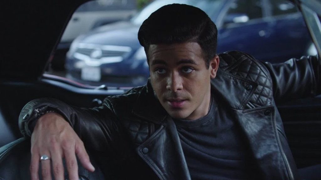 Netflix, age, ages, gaps, differences, cast, characters, teen, real life, show, 13 Reasons Why