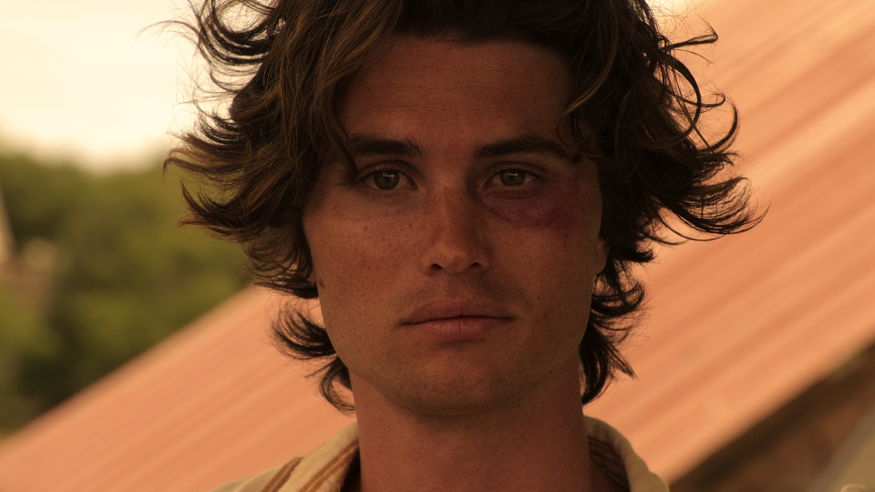 Netflix, age, ages, gaps, differences, cast, characters, teen, real life, show, Outer Banks