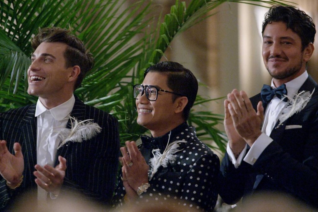 Say I Do, Netflix, show, wedding, dating, reality, series, new, about, plot, experts, release date, trailer