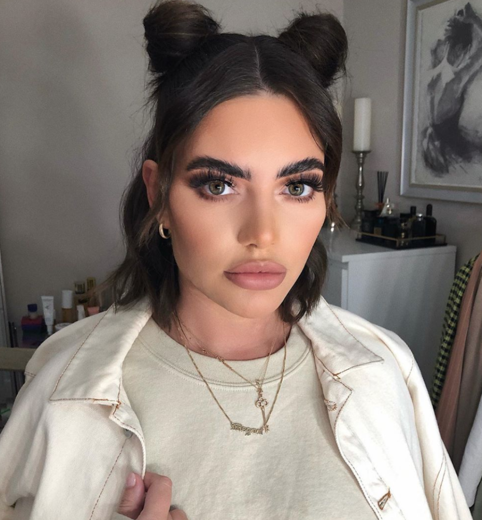 Megan Barton Hanson, new, boyfriend, dating, Harry Fenner, latest, millionaire, wife, married