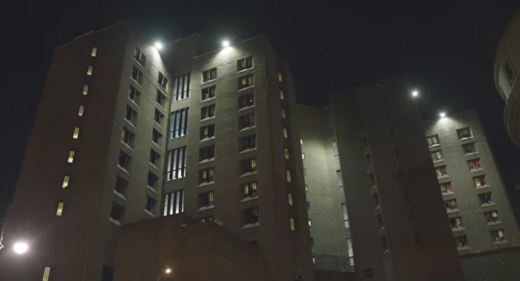 Jeffrey Epstein, theories, conspiracy, Twitter, death, suicide, prison