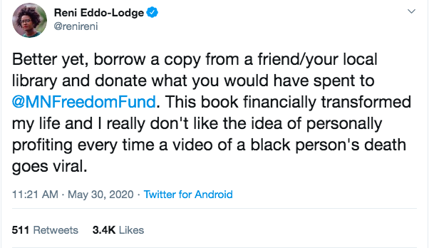 books on race