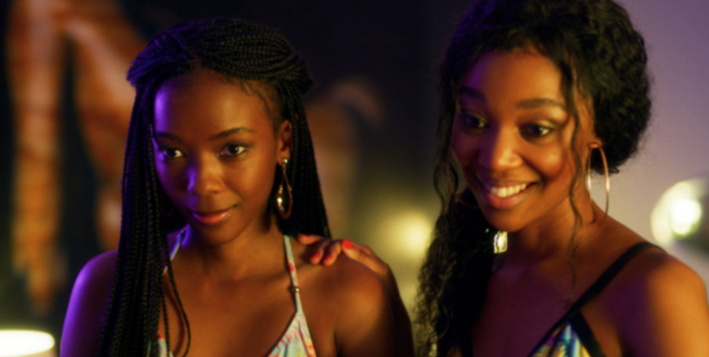 Netflix, shows, most, diverse, diversity, cast, race, ethnicity, representative, lead, series, Blood and Water