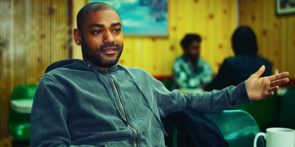 Netflix, shows, most, diverse, diversity, cast, race, ethnicity, representative, lead, series, Top Boy