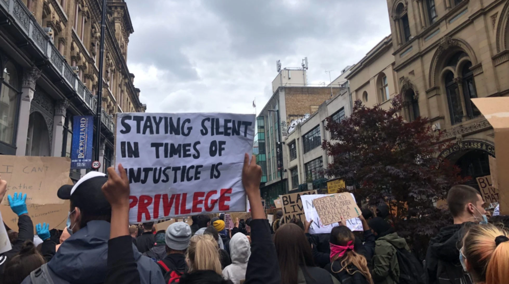 Black Lives Matter, protest, signs, racism, anti, march, protesters, BLM, movement