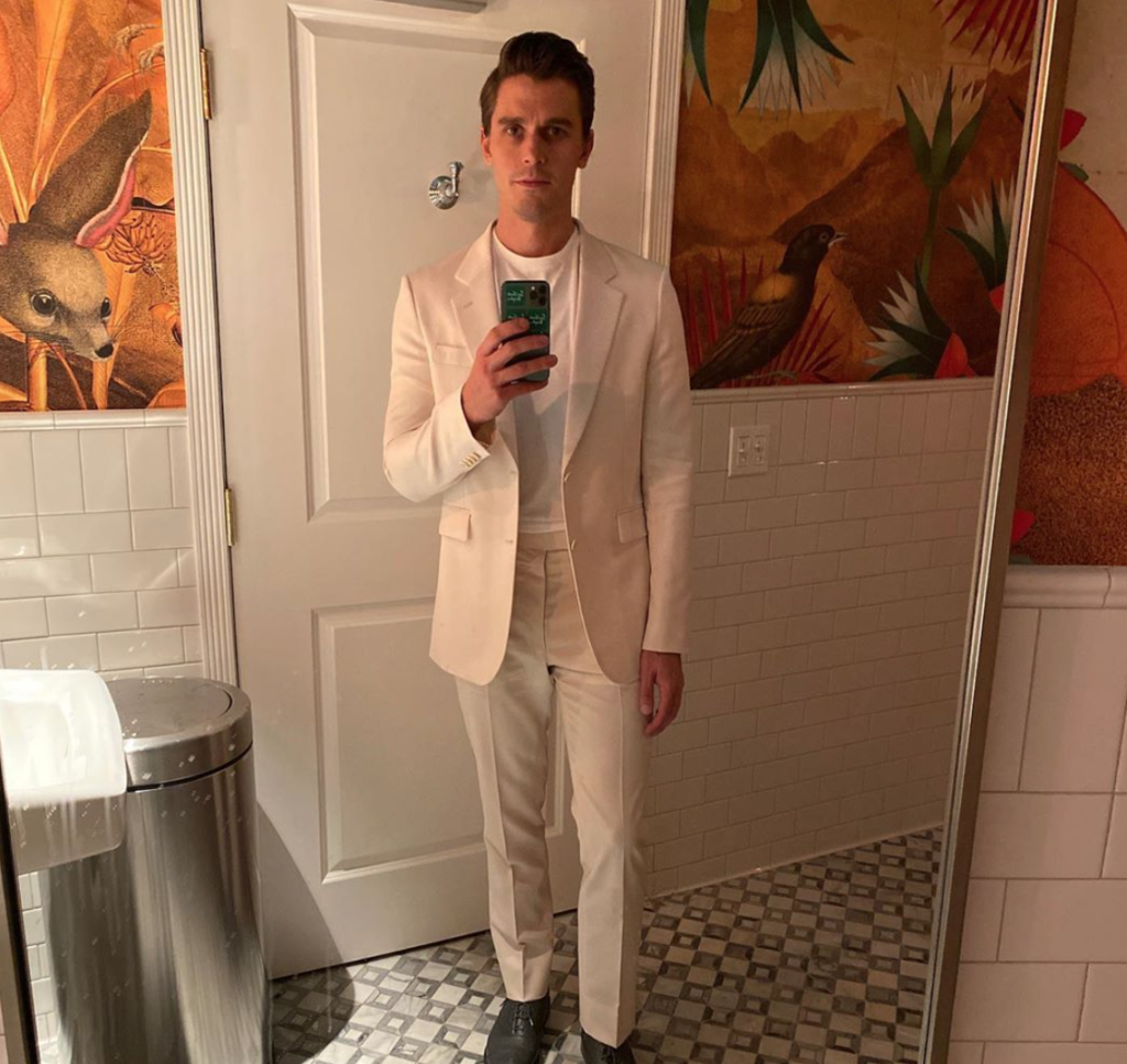 Queer Eye, Netflix, ages, age, how, old, Fab Five, birthday, Antoni Porowski