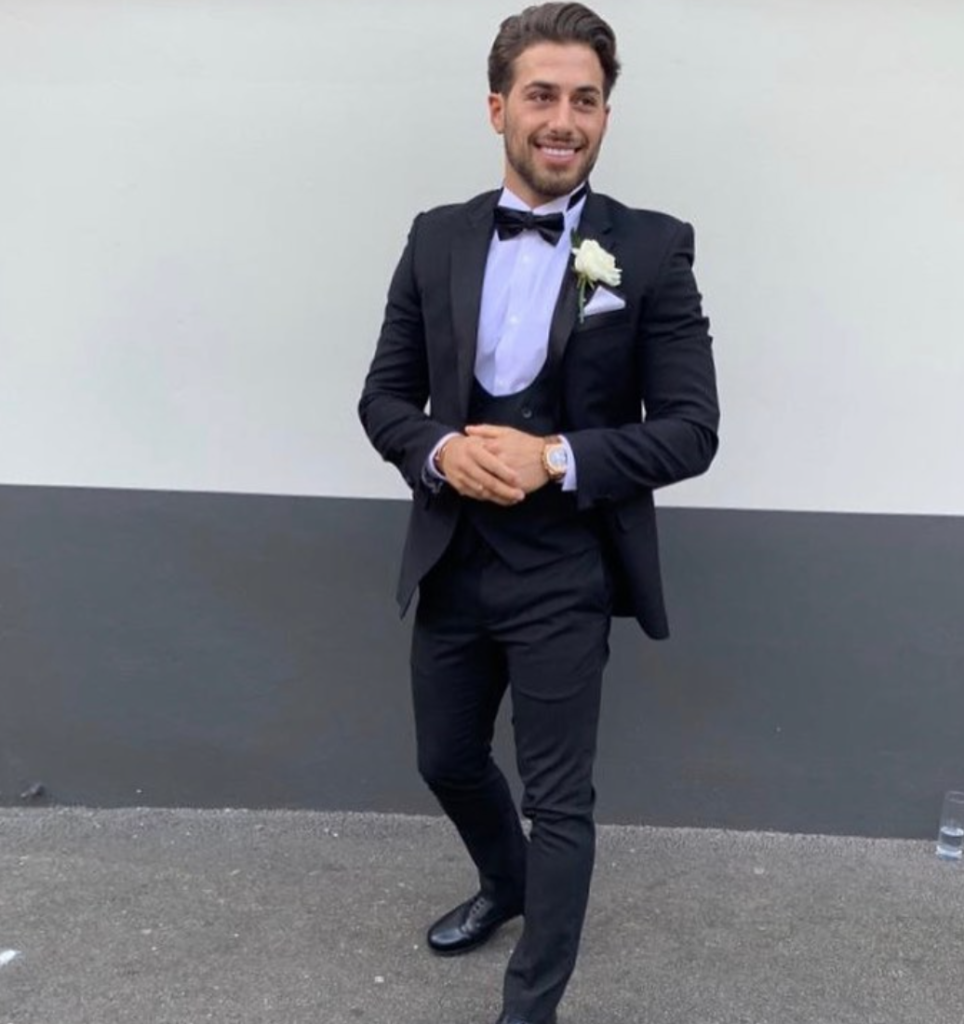 Kem Cetinay, money, net worth
