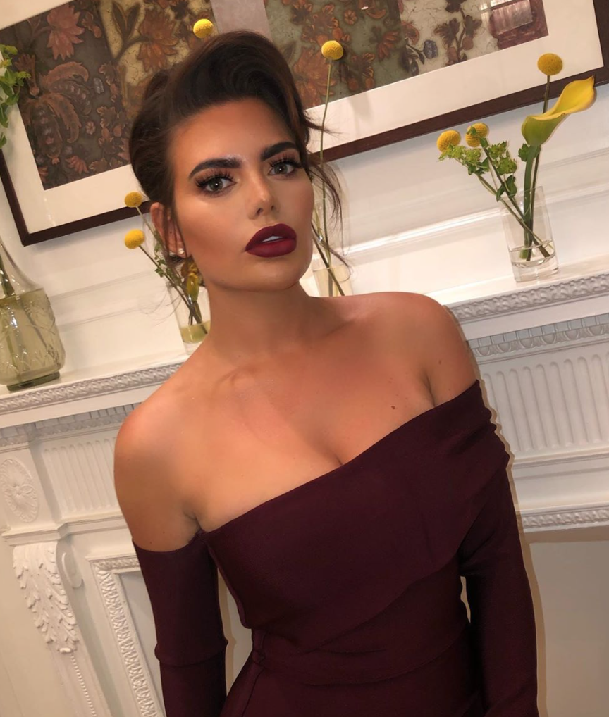 Love Island, rich list, 2020, richest, stars, wealth, net worth, Megan Barton Hanson