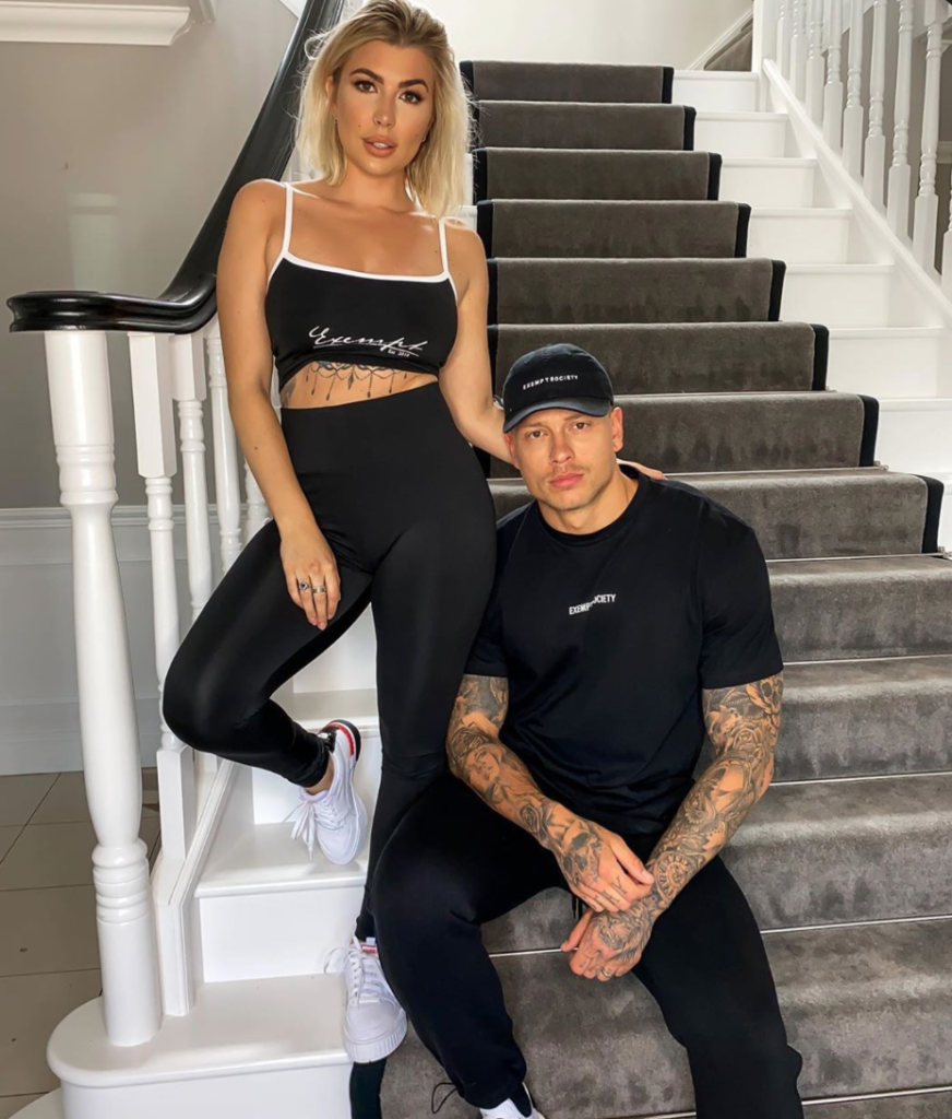 Love Island, rich list, 2020, richest, stars, wealth, net worth, Alex Bowen, Olivia Bowen, couple