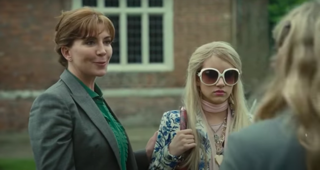 wild child cast now