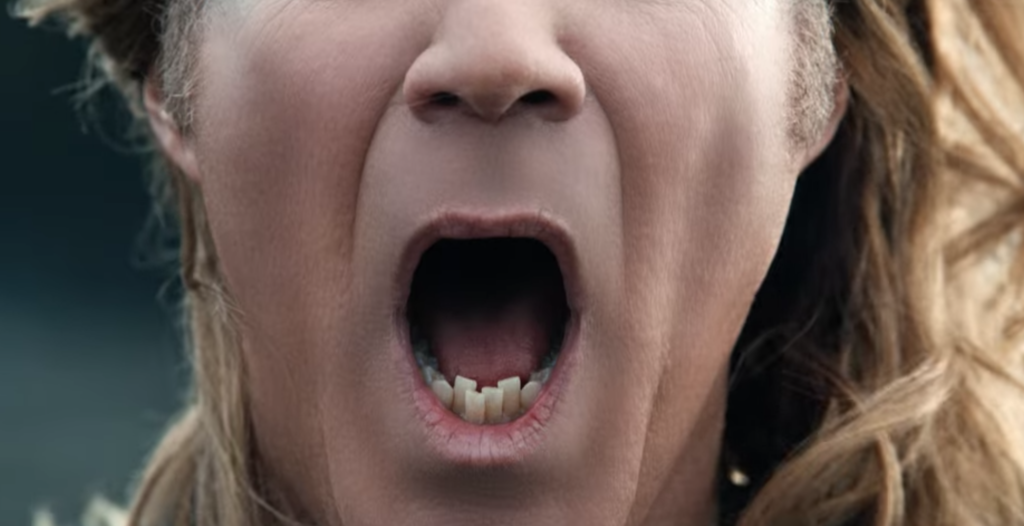 Eurovision Song Contest, Story of Fire Saga, Fire Saga, Eurovision, movie, film, Netflix, best, bits, review, moments, Rachel McAdams, Will Ferrell, accents