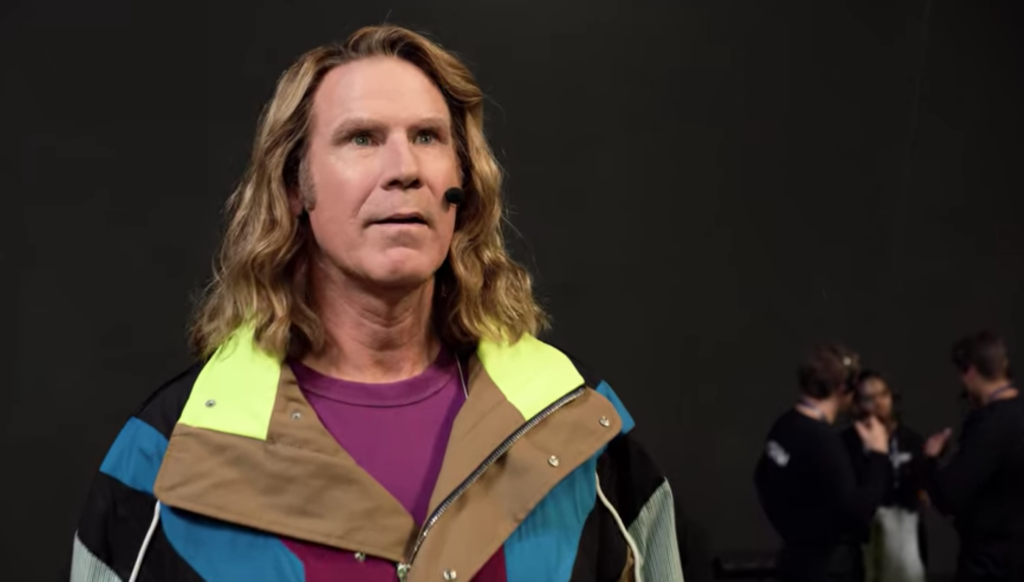 Eurovision Song Contest: The Story of Fire Saga, Eurovision, movie, Netflix, cast, Will Ferrell, Lars