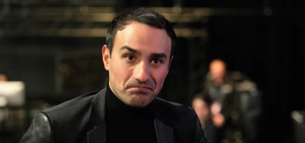 Eurovision Song Contest: The Story of Fire Saga, Eurovision, movie, Netflix, cast, Jamie Demetriou, Kevin