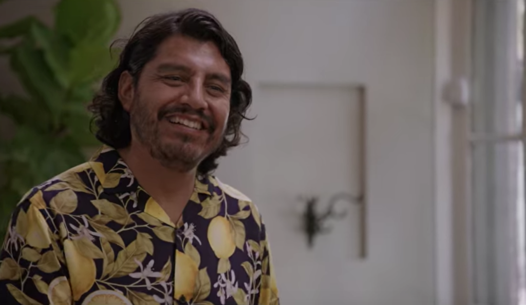 marco, queer eye, season five