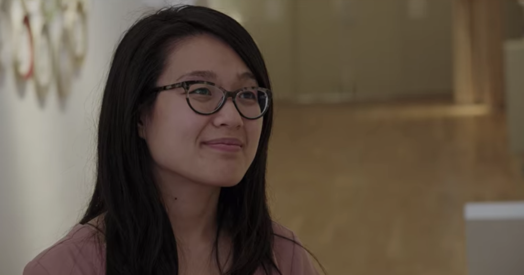 lilly yi, season five, queer eye