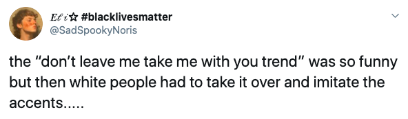 Why is everyone on TikTok saying don't leave me take me with you? What is the 'don't leave me' challenge? What is the 'don't leave me, take me with you' challenge and where did it come from? Best examples of the 'don't leave me, take me with you' challenge