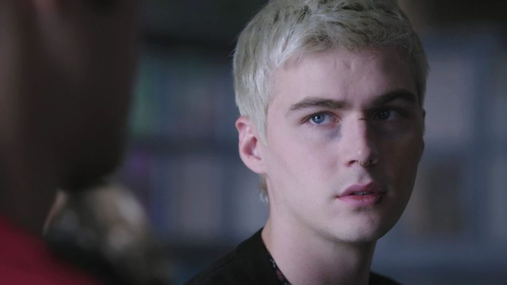 Netflix, age, ages, gaps, differences, cast, characters, teen, real life, show, 13 Reasons Why