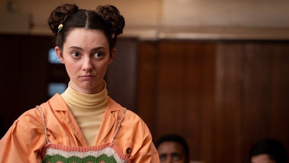 Netflix, age, ages, gaps, differences, cast, characters, teen, real life, show, Sex Education