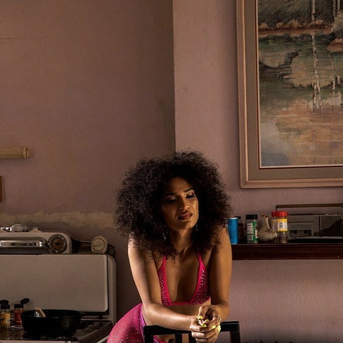 indya moore, indya moore pose, indya moore transgender, indya moore twitter, indya moore instagram