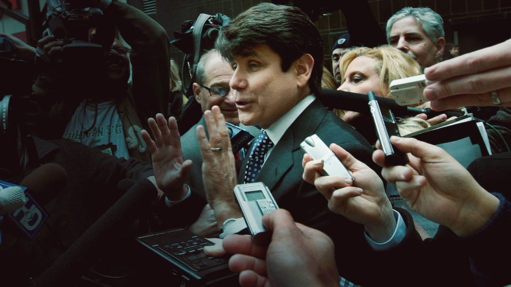 Trial By Media, Netflix