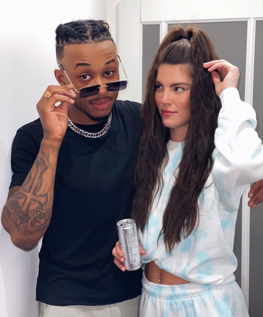 Love Islanders dated other cast members