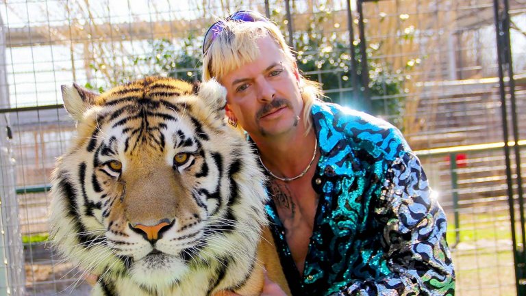 Emmys 2020, Emmy Awards, 2020, nominations, Netflix, shows, series, Tiger King