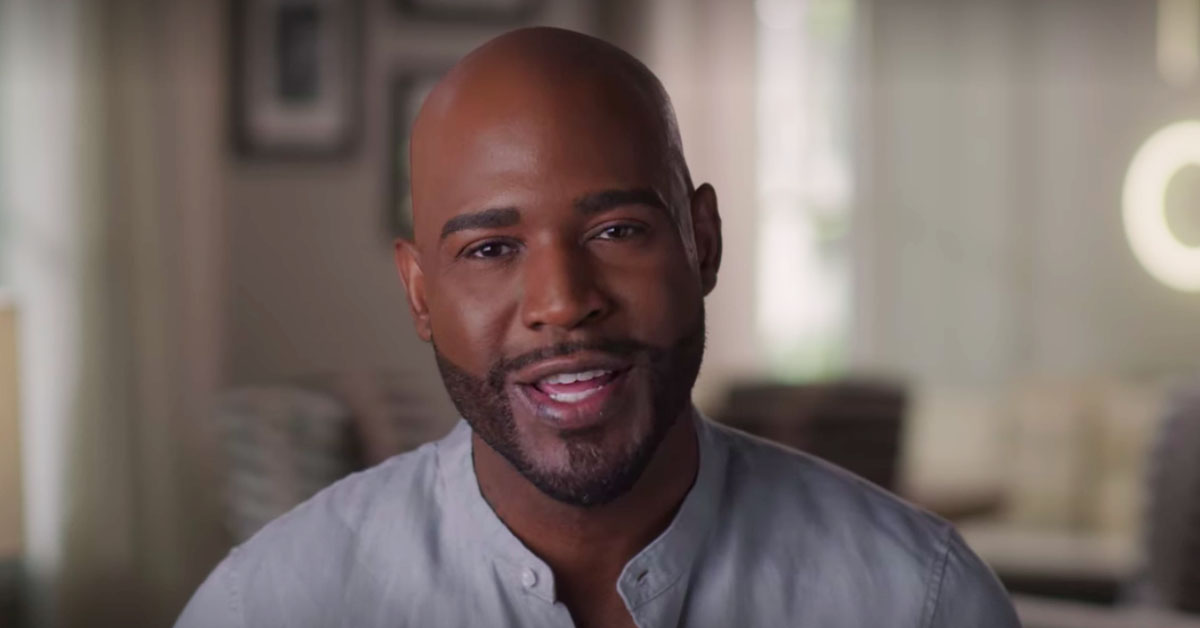 Quiz: Did Karamo from Queer Eye or Gandhi say this quote?