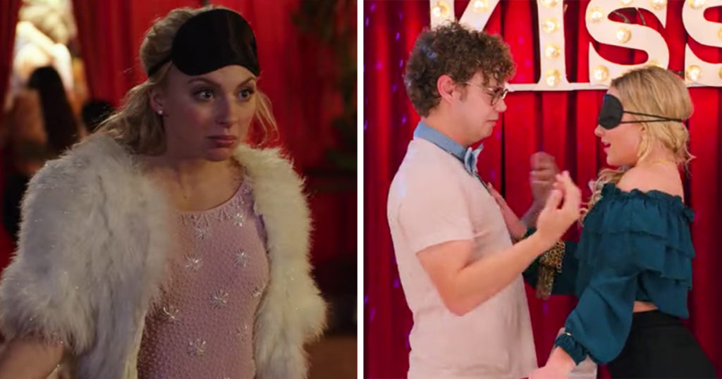The Kissing Booth 2, Netflix, details, missed, Kissing Booth, film, movie, easter eggs,