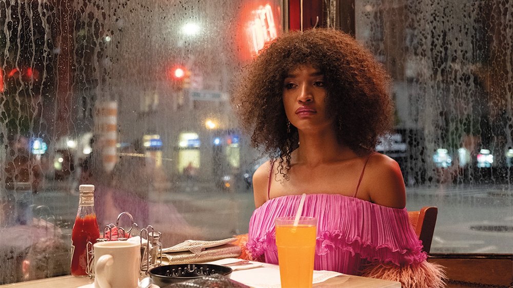 indya moore, indya moore pose, indya moore transgender, indya moore twitter, indya moore instagram