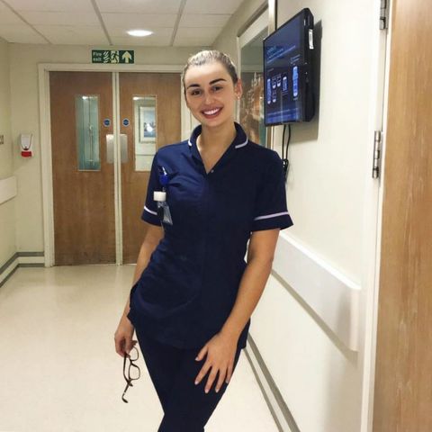Love Island, day, jobs, job, occupation, work, Islanders, Rachel Fenton, nurse