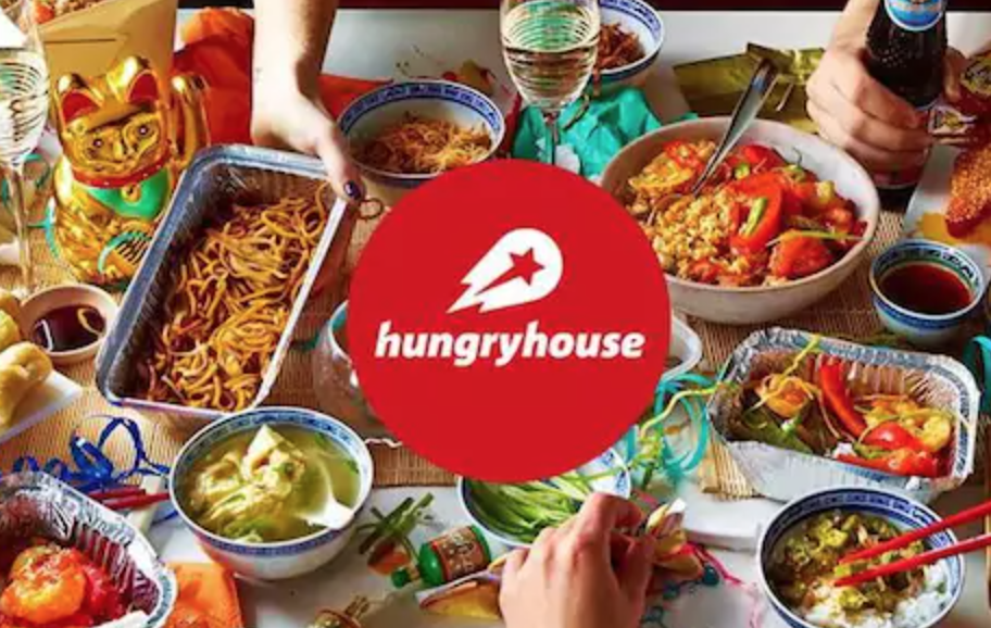 Dragon's Den rejects, Dragon's Den, millions, brands, success, stories, rejects, turned down, HungryHouse