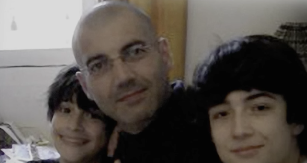Xavier Dupont de Ligonnès, Count, Xavier, Netflix, Unsolved Mysteries, now, sightings, theories, case, House of Terror, death, flee, escape