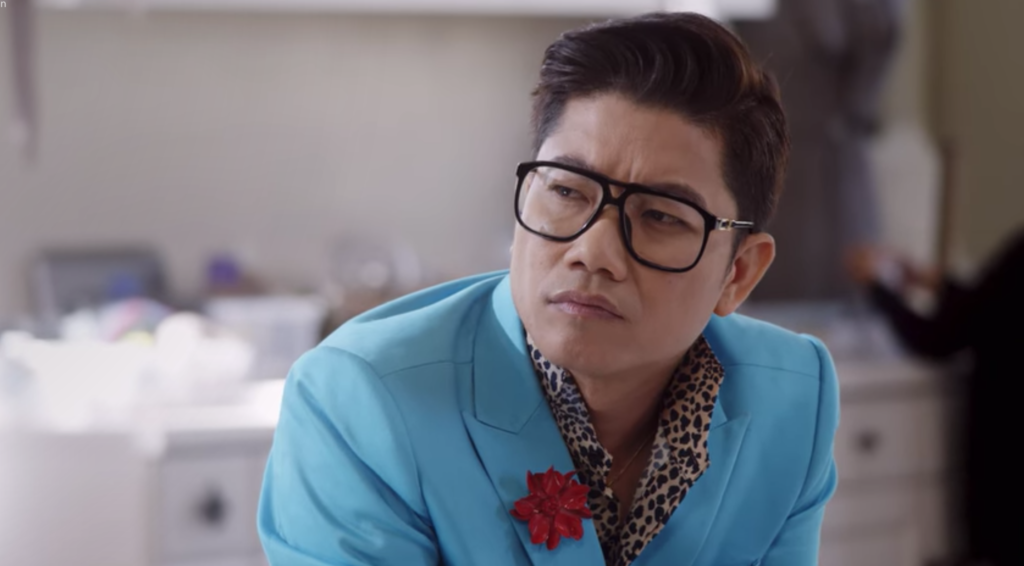 Say I Do, experts, cast, Netflix, Thai Nguyen, age, Instagram, born, about, career, job