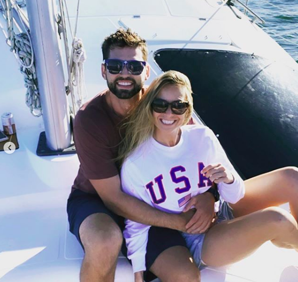 Love Is Blind jessica batten boyfriend