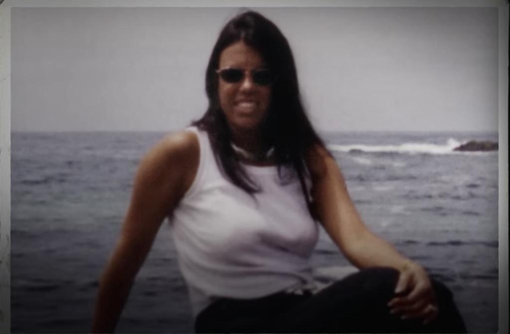 Patrice Endres, theories, what happened, Netflix, Unsolved Mysteries, 13 Minutes, abduction, death