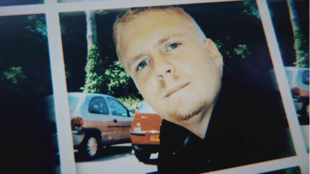Raoul Moat, true story, killings, rampage, manhunt, 2010, July, what happened, timeline, real, events, death, police, chase, Chris Brown