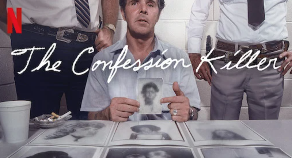 Unsolved Mysteries, series, like, shows, similar, Netflix, true crime, documentary, The Confession Killer