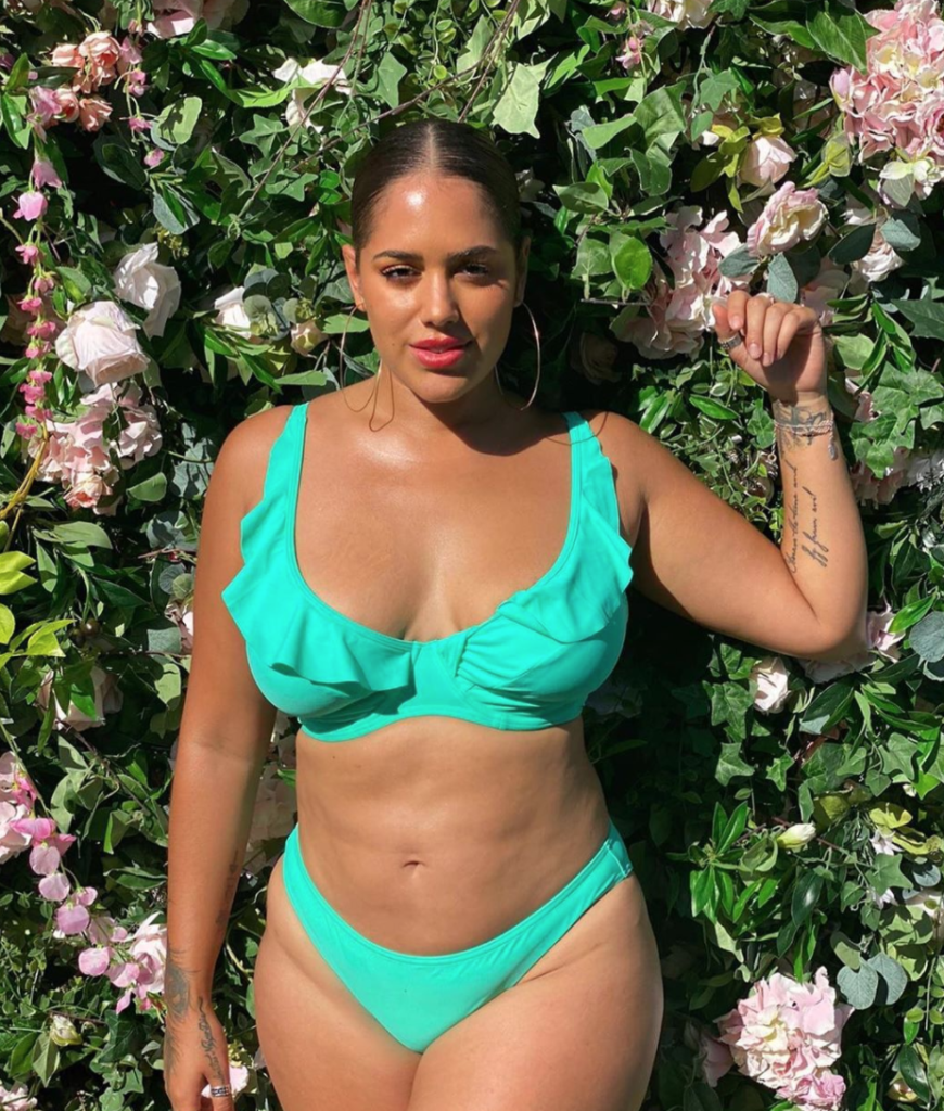 Love Island, day, jobs, job, occupation, work, Islanders, Malin Anderson, carer